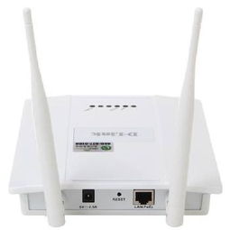 D-Link DWP-2360评测 2.4GHz单频PoE接入点的性能标准
